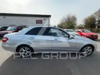 2010 Mercedes Benz E 200