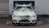 2010 Mercedes Benz E 200