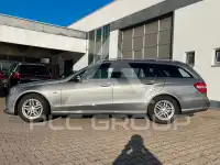 2010 Mercedes Benz E 200