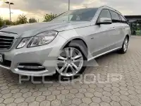 2010 Mercedes Benz E 200