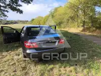 2010 Mercedes Benz E 200