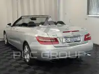 2010 Mercedes Benz E 200