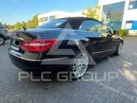 2010 Mercedes Benz E 200