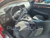 2010 Mercedes Benz E 200