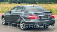 2010 Mercedes Benz E 200