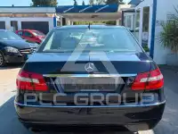 2010 Mercedes Benz E 200