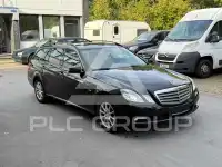 2010 Mercedes Benz E 200
