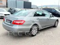 2010 Mercedes Benz E 200