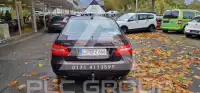 2010 Mercedes Benz E 200