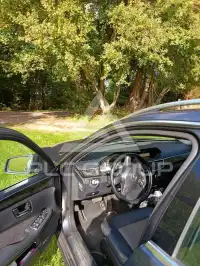 2010 Mercedes Benz E 200