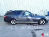 2010 Mercedes Benz E 200
