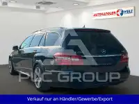 2010 Mercedes Benz E 200