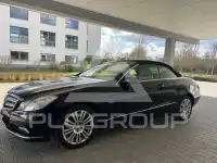 2010 Mercedes Benz E 200