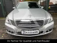 2010 Mercedes Benz E 200