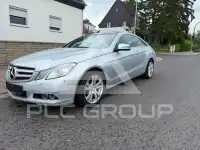 2010 Mercedes Benz E 200