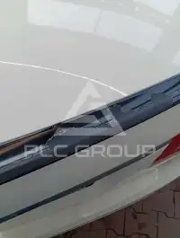 2010 Mercedes Benz E 200
