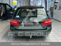 2010 Mercedes Benz E 200