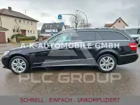 2010 Mercedes Benz E 200