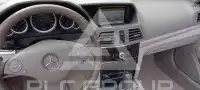 2010 Mercedes Benz E 200