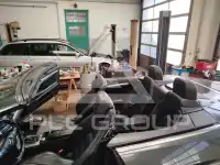 2010 Mercedes Benz E 200