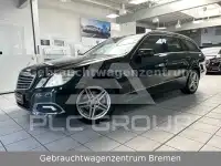 2010 Mercedes Benz E 200