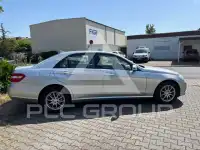 2010 Mercedes Benz E 200