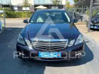 2010 Mercedes Benz E 200