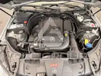 2010 Mercedes Benz E 200