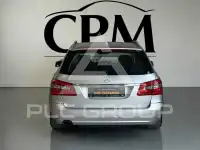 2010 Mercedes Benz E 200