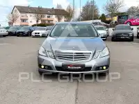 2010 Mercedes Benz E 200