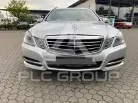 2010 Mercedes Benz E 200