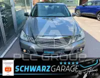 2010 Mercedes Benz E 200
