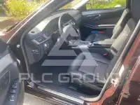 2010 Mercedes Benz E 200