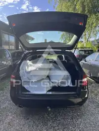 2010 Mercedes Benz E 200