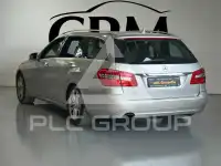 2010 Mercedes Benz E 200