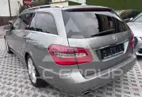 2010 Mercedes Benz E 200
