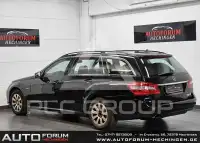 2010 Mercedes Benz E 200