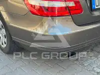 2010 Mercedes Benz E 200