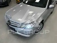 2010 Mercedes Benz E 200
