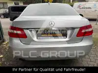 2010 Mercedes Benz E 200