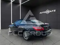 2010 Mercedes Benz E 200