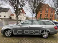 2010 Mercedes Benz E 200