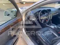 2010 Mercedes Benz E 200