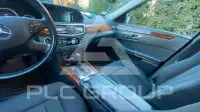2010 Mercedes Benz E 200