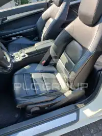 2010 Mercedes Benz E 200