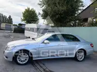 2010 Mercedes Benz E 200