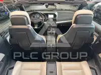 2010 Mercedes Benz E 200