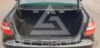 2010 Mercedes Benz E 200