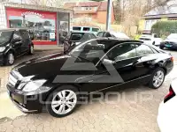 2010 Mercedes Benz E 200