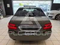 2010 Mercedes Benz E 200